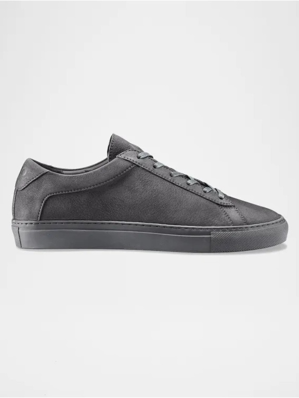 KOIO Capri low-Top Sneakers WOMAN SHOES EU 38